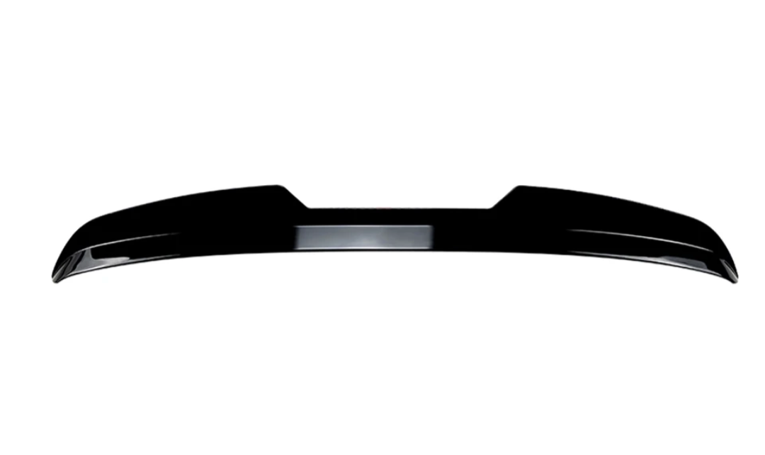Aileron de coffre Becquet pour VW TIGUAN (2017 - 2023)