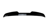 Aileron de coffre Becquet pour VW TIGUAN (2017 - 2023)