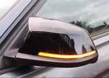Clignotants de rétroviseurs dynamiques LED pour BMW Série 1 F20 (2011 - 2017)