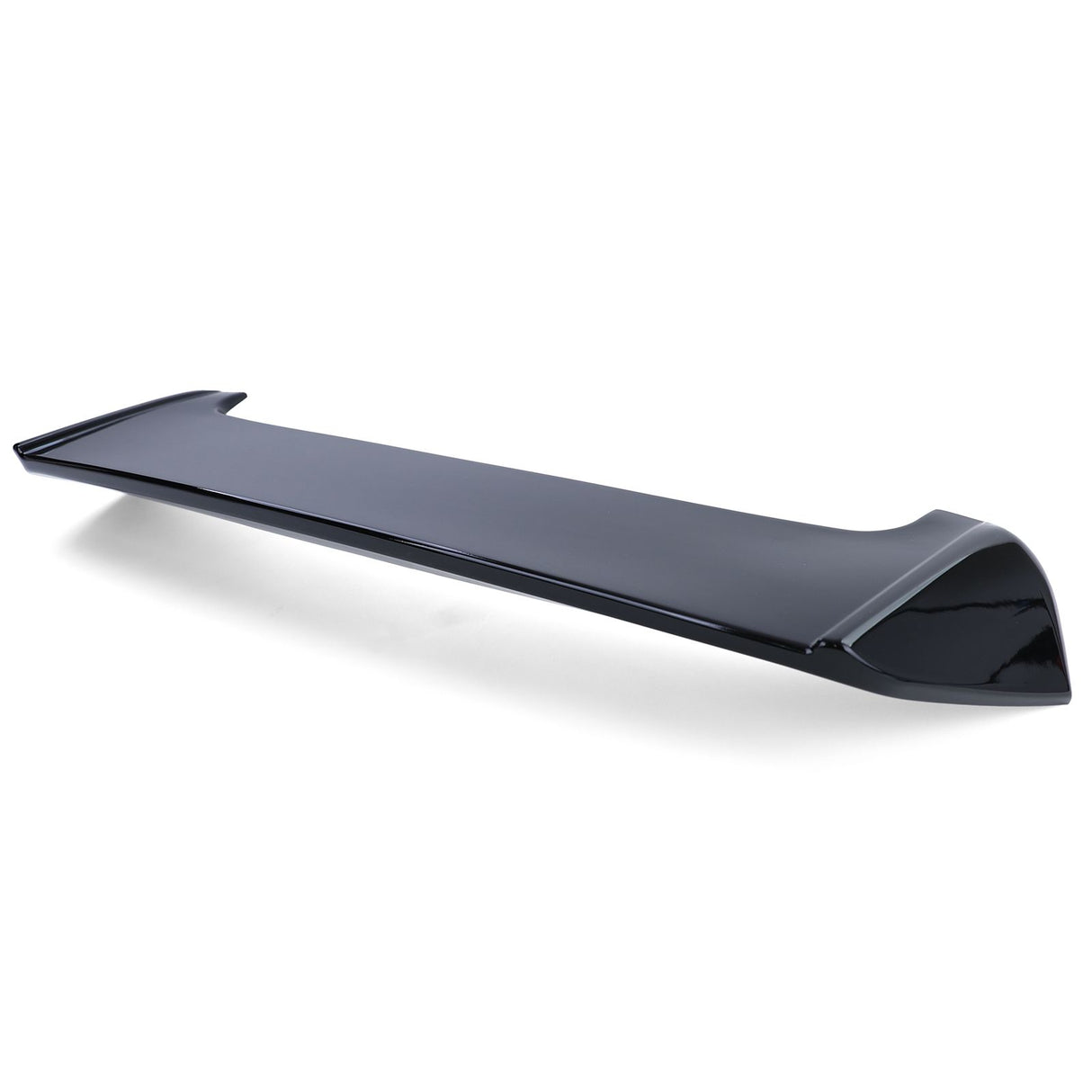 Aileron de coffre Becquet pour VW GOLF 6, Golf 6 GTI et R (2009 - 2012)