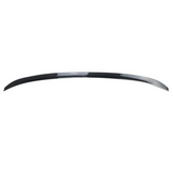 Aileron Becquet type M Performance Noir Brillant pour BMW Série 5 G30 (à partir de 2018)