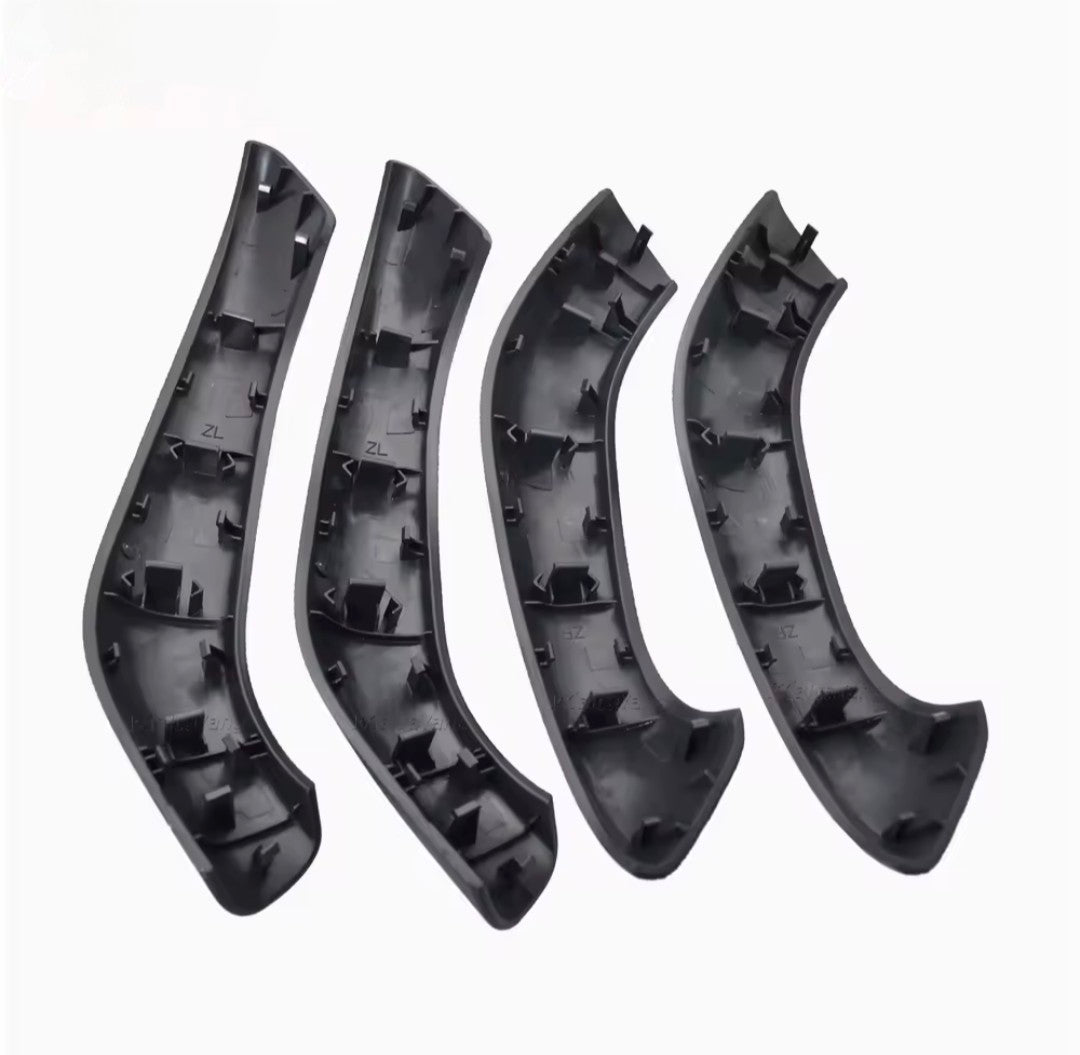 Poignées de portes intérieures de remplacement pour BMW X1 F48 (2015 - 2022)