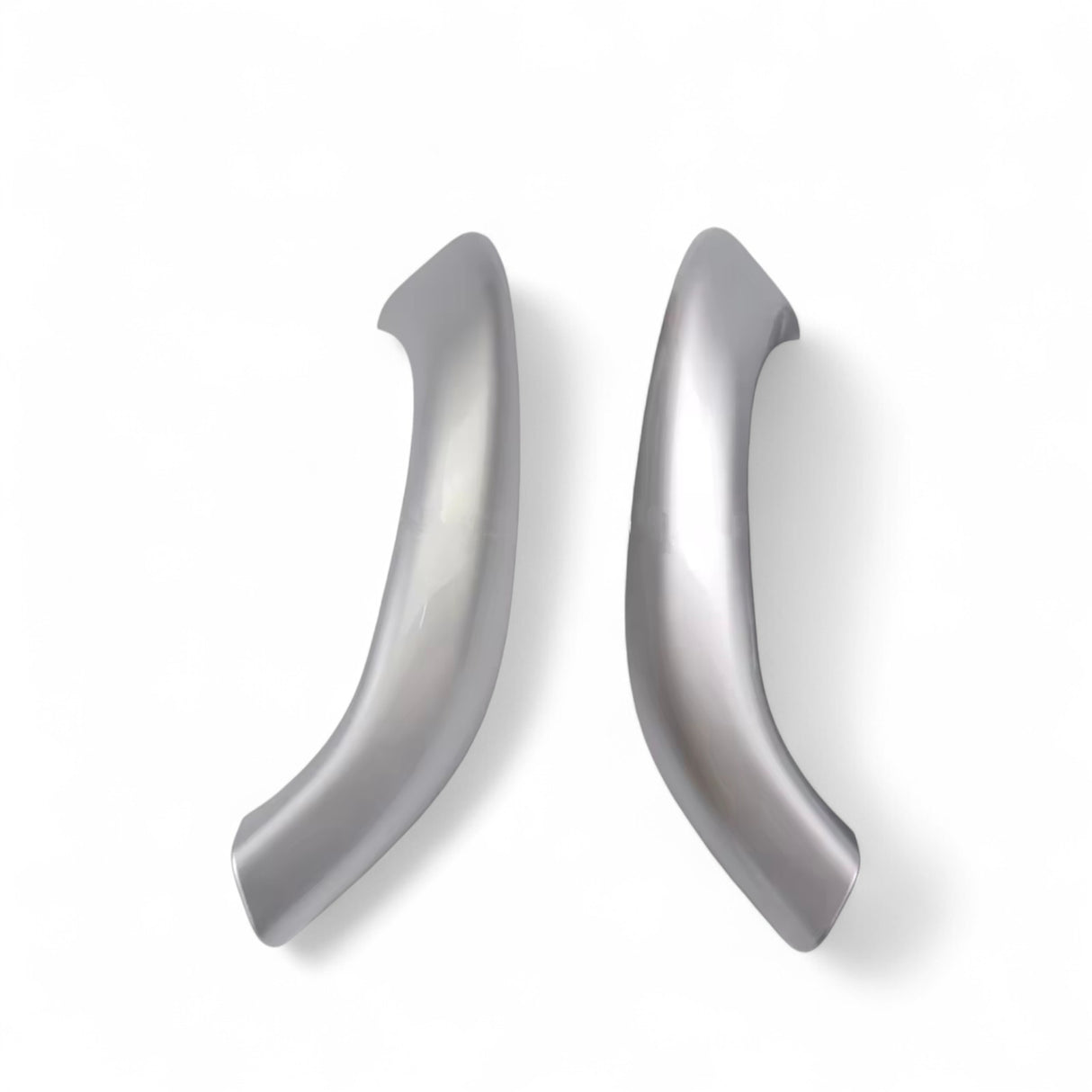 Poignées de portes intérieures de remplacement pour BMW X1 F48 (2015 - 2022)