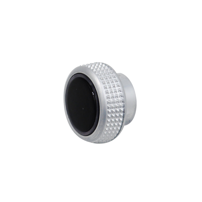 Bouton/Molette de Volume Multimédia MMI de remplacement pour Audi Q7 I (2005 à 2010))