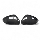 Coques de rétroviseurs en fibre de carbone pour VW Golf 8 (2019 - 2025)