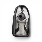 Pommeau Sélecteur Boite de vitesse Automatique et Manuelle pour Mercedes Classe E W211 (2003-2009)