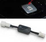 Module Désactivation Automatique du Start/Stop à Chaque Démarrage pour Toyota HR-V - 2015 à 2022
