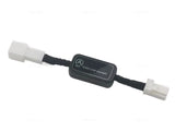 Module de désactivation automatique Start/Stop pour Nissan Qashqai II (2013–2021)