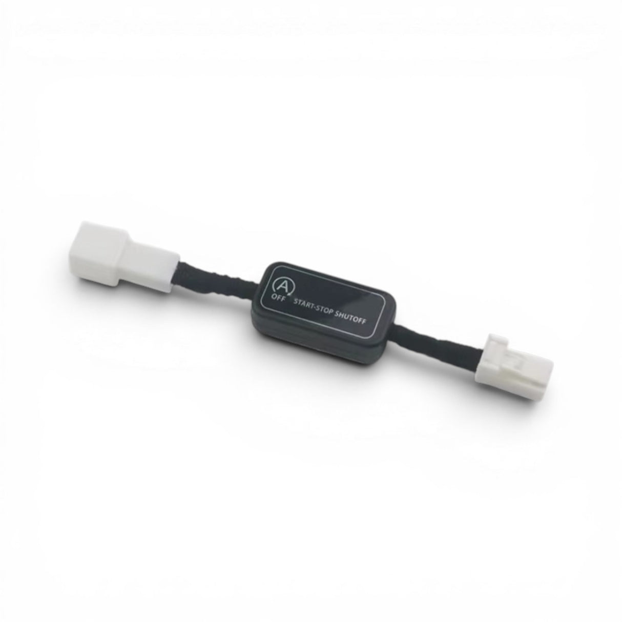 Module de désactivation automatique Start/Stop pour Nissan Qashqai II (2013–2021)