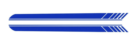 Stickers Autocollants Edition One AMG pour Mercedes Benz Classe C W205 S205 C205 C Class Coupe C63 S C43