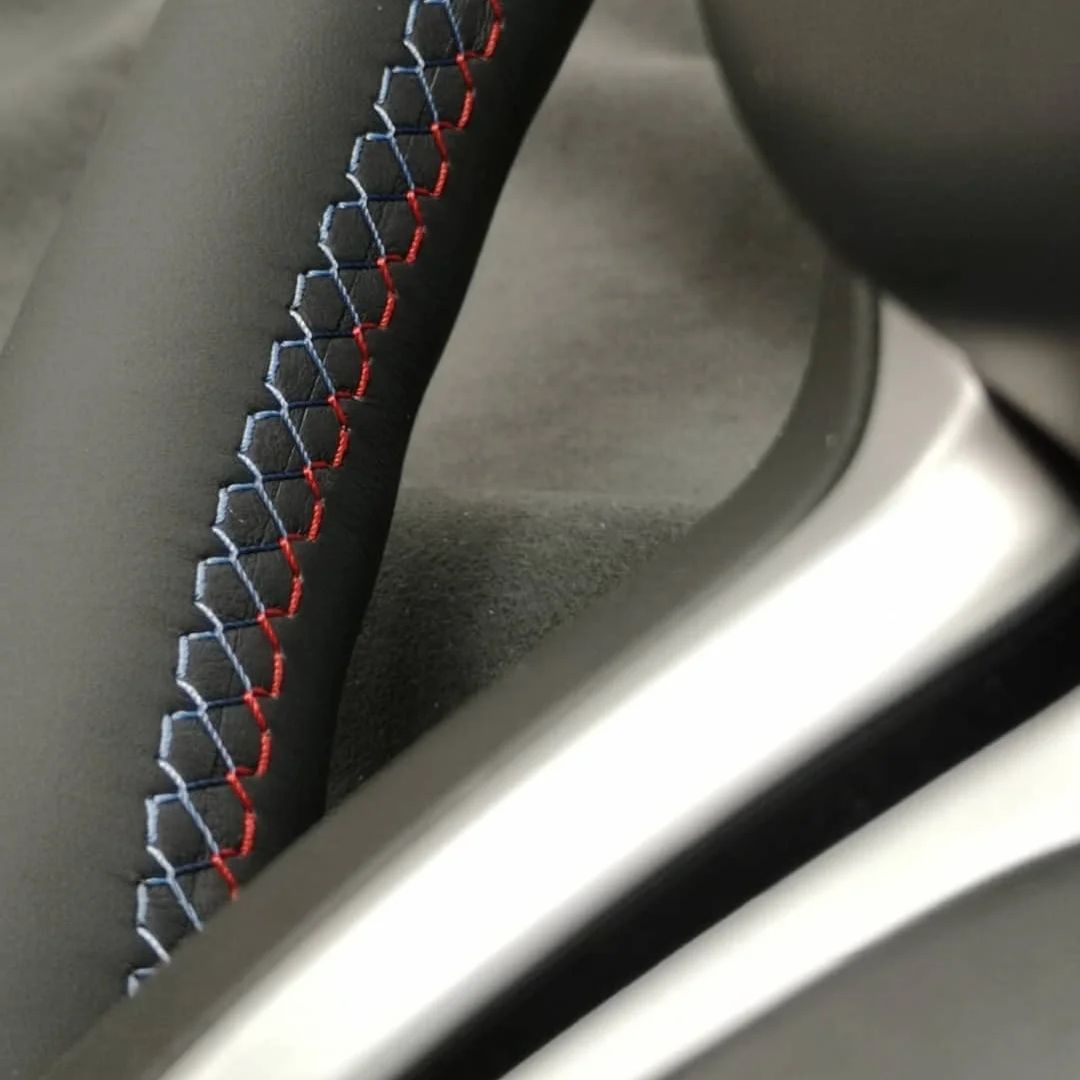 Volant Sport BMW Pack M Pour BMW Série 1 F20 - 2011 à 2019
