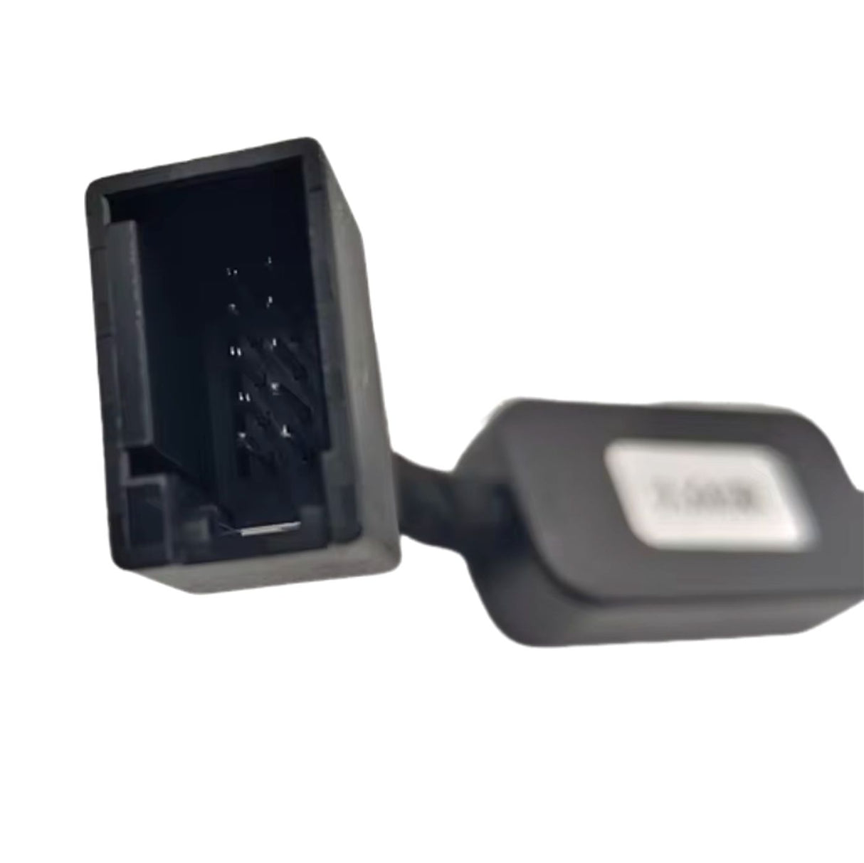 Module de Désactivation Automatique du Start/Stop pour VW Touareg II - 2010 à 2017