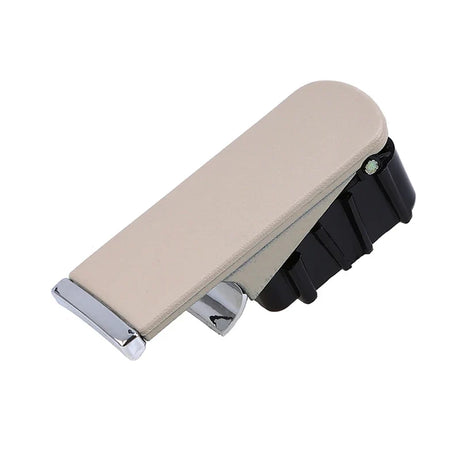 Poignée de boîte à gants pour Audi A4 B6 et B7