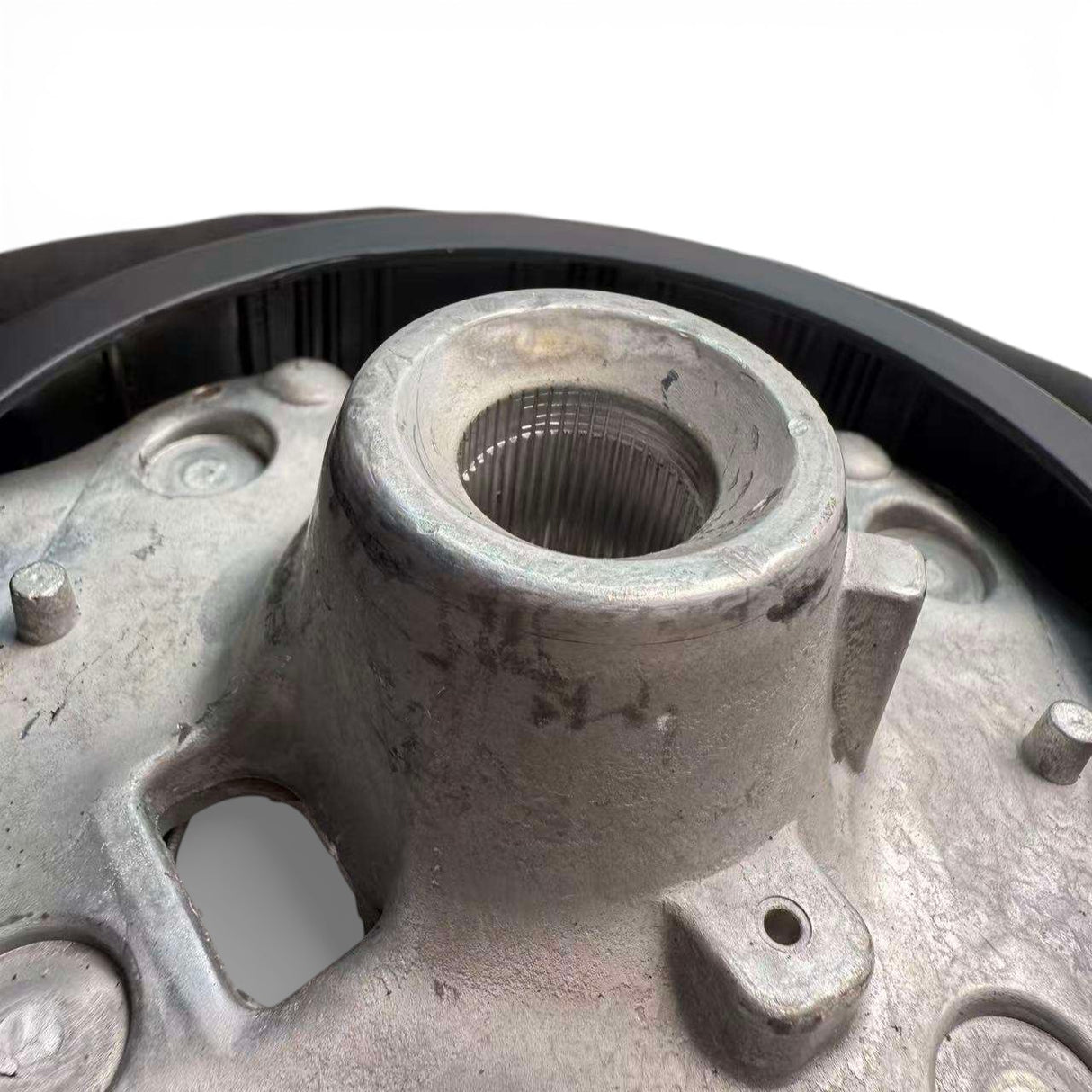 Volant Sport BMW Pack M Pour BMW Série 1 F20 - 2011 à 2019