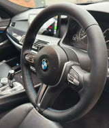 Volant Sport BMW Pack M Pour BMW Série 1 F20 - 2011 à 2019