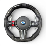 Volant Sport BMW Pack M Pour BMW Série 1 F20 - 2011 à 2019