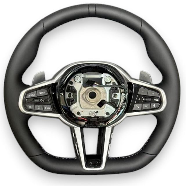 Volant Sport BMW Pack M Pour BMW Série 8 G15 - 2018 à 2026