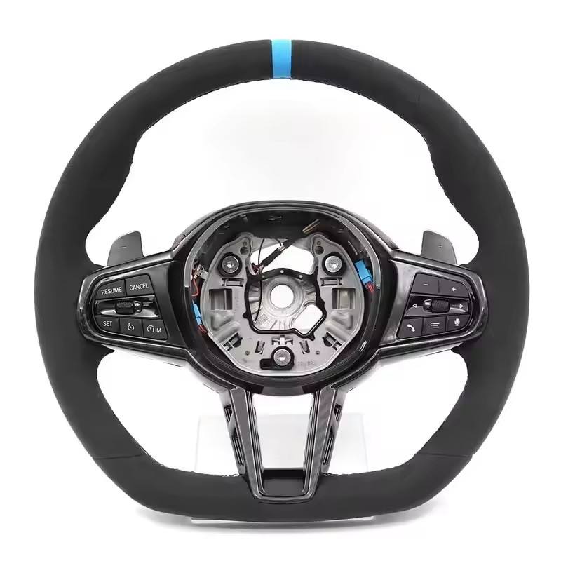 Volant Sport BMW Pack M Pour BMW Série 8 G15 - 2018 à 2026