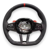 Volant Sport BMW Pack M Pour BMW Série 8 G15 - 2018 à 2026