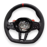 Volant Sport BMW Pack M Pour BMW Série 8 G15 - 2018 à 2026