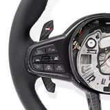 Volant Sport BMW Pack M Pour BMW Série 8 G15 - 2018 à 2026