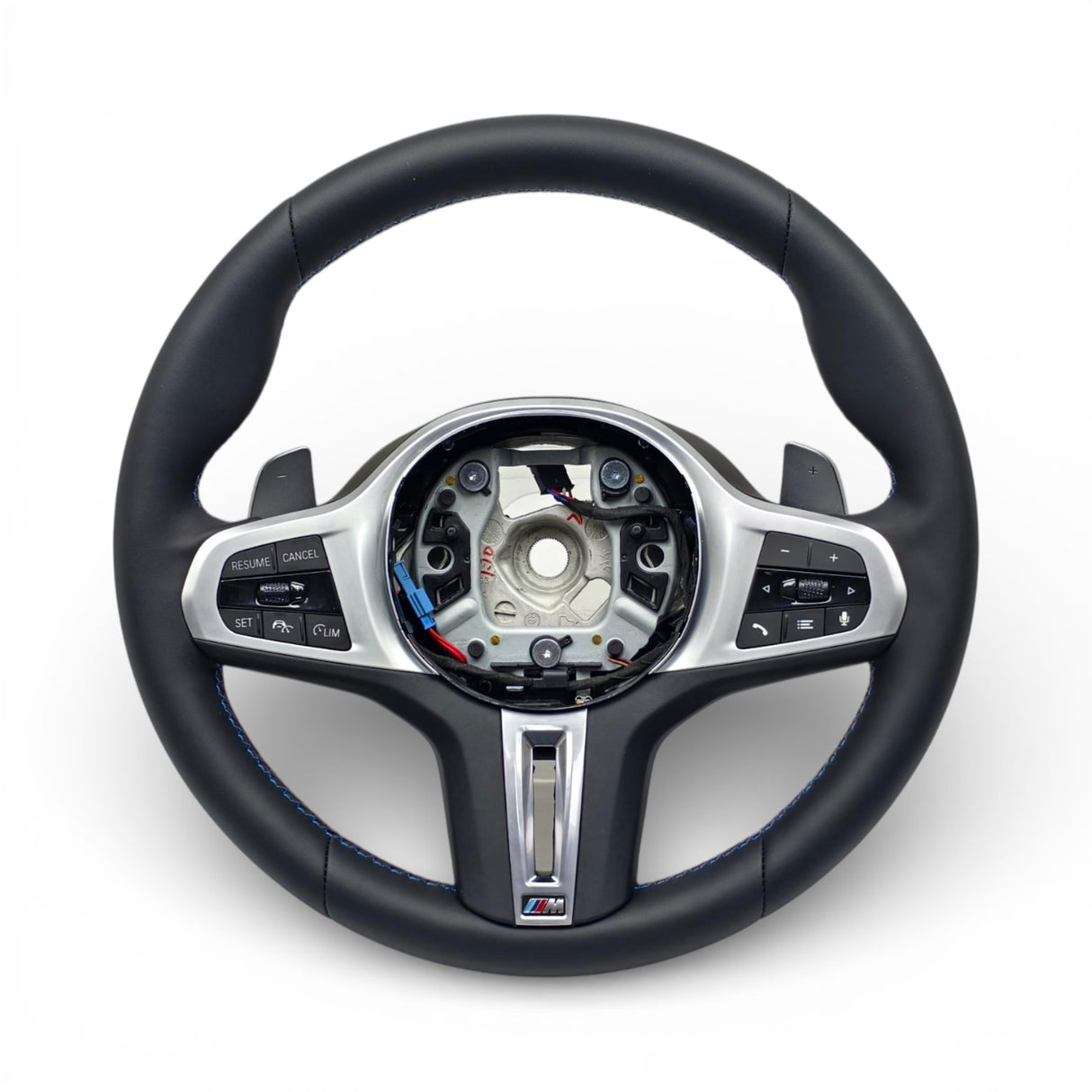 Volant Sport BMW Pack M Pour BMW Série 8 G15 - 2018 à 2026