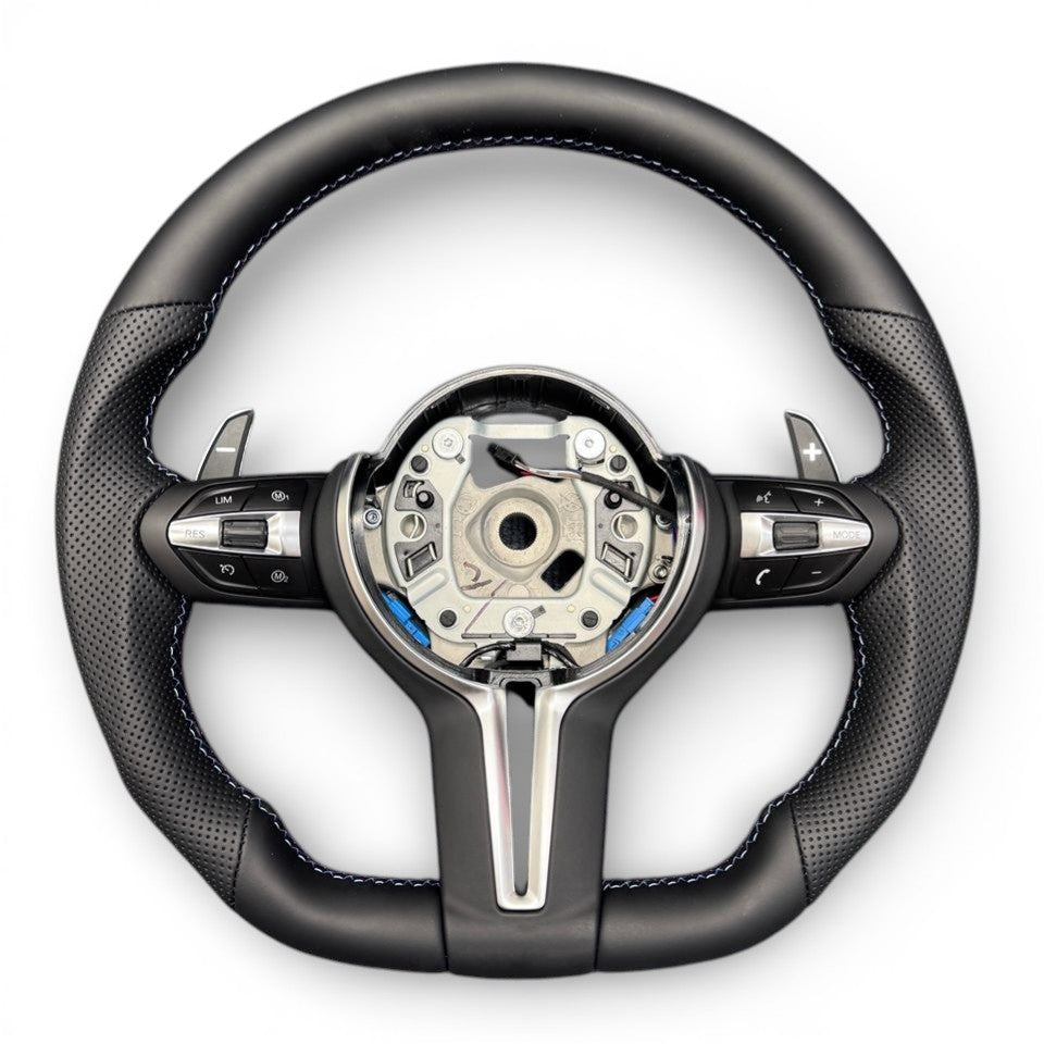 Volant Sport BMW Pack M Pour BMW Série 1 F20 - 2011 à 2019