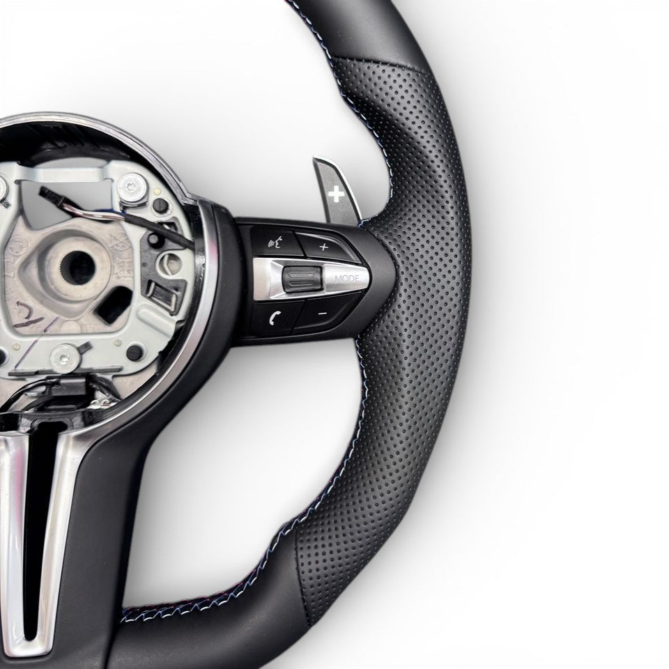 Volant Sport BMW Pack M Pour BMW Série 1 F20 - 2011 à 2019