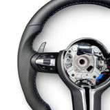 Volant Sport BMW Pack M Pour BMW Série 1 F20 - 2011 à 2019