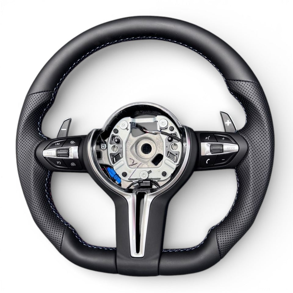 Volant Sport BMW Pack M Pour BMW Série 1 F20 - 2011 à 2019