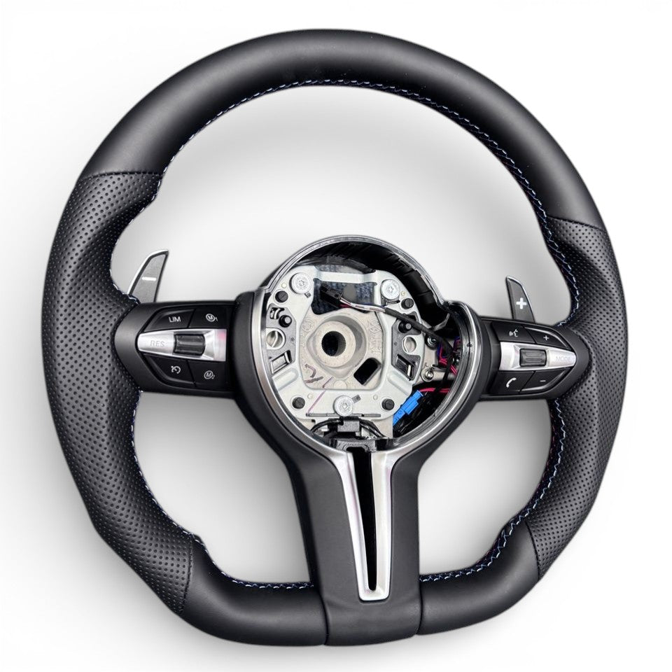 Volant Sport BMW Pack M Pour BMW Série 1 F20 - 2011 à 2019