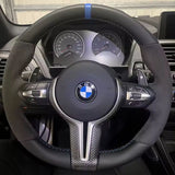 Volant Sport BMW Pack M Pour BMW Série 1 F20 - 2011 à 2019
