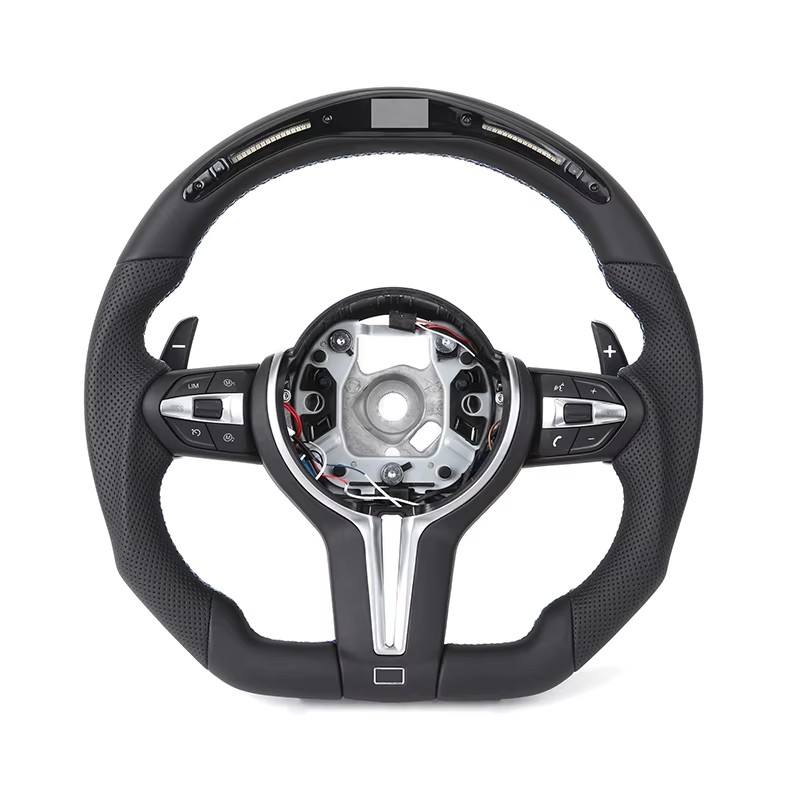 Volant Sport BMW Pack M Pour BMW Série 1 F20 - 2011 à 2019
