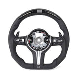 Volant Sport BMW Pack M Pour BMW Série 1 F20 - 2011 à 2019