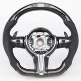 Volant Sport BMW Pack M Pour BMW Série 1 F20 - 2011 à 2019