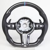 Volant Sport BMW Pack M Pour BMW Série 1 F20 - 2011 à 2019