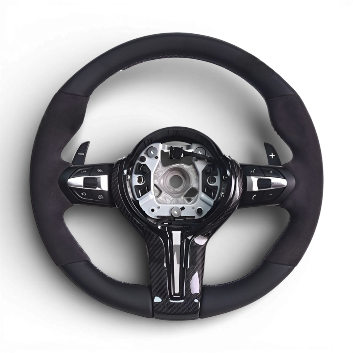 Volant Sport BMW Pack M Pour BMW Série 1 F20 - 2011 à 2019