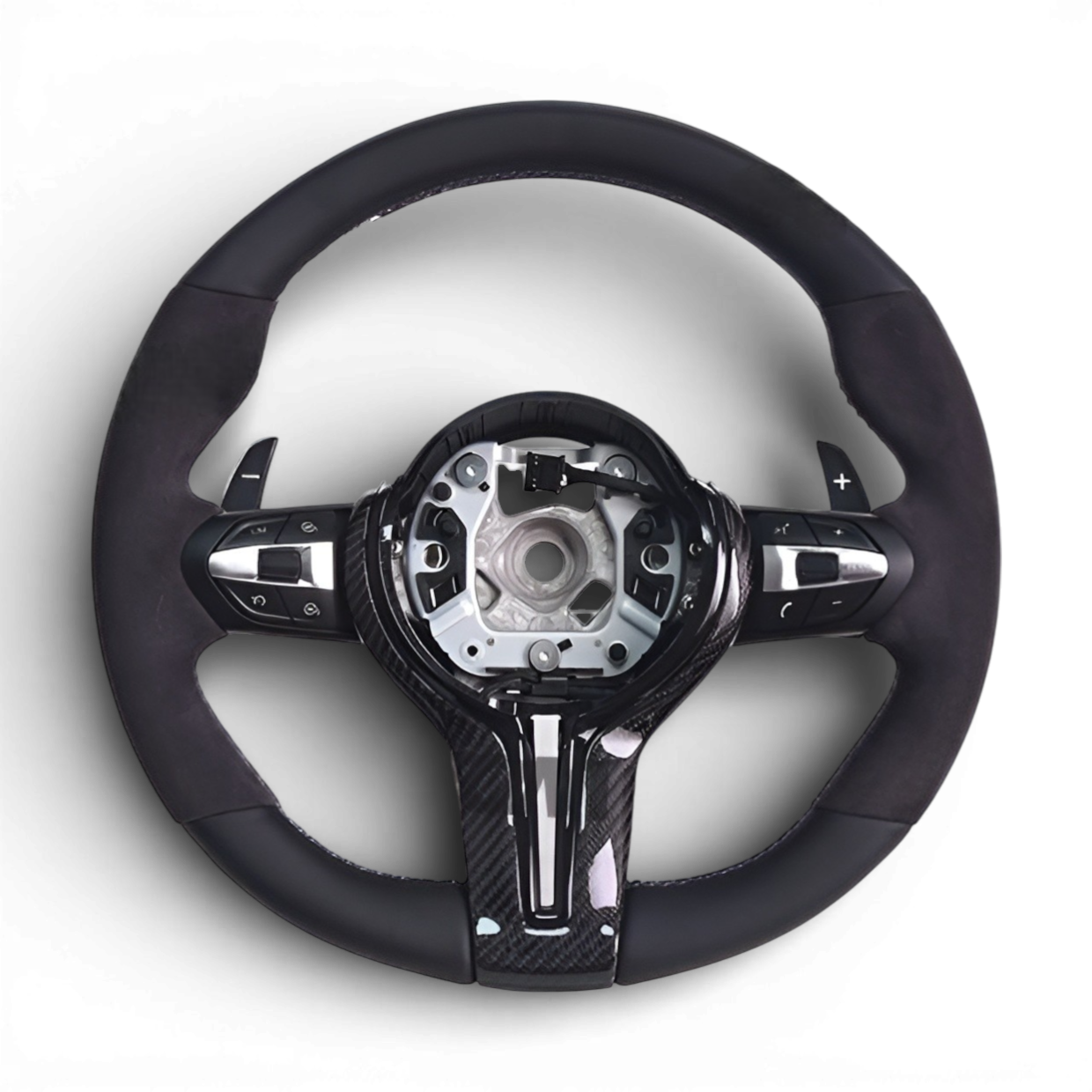 Volant Sport BMW Pack M Pour BMW Série 1 F20 - 2011 à 2019