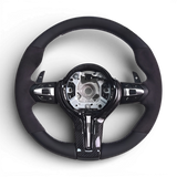 Volant Sport BMW Pack M Pour BMW Série 1 F20 - 2011 à 2019