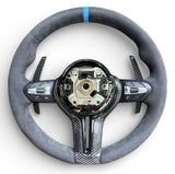 Volant Sport BMW Pack M Pour BMW Série 1 F20 - 2011 à 2019