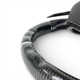 Volant Performance Carbone Pour Mercedes-Benz SL R231 - 2012 à 2021