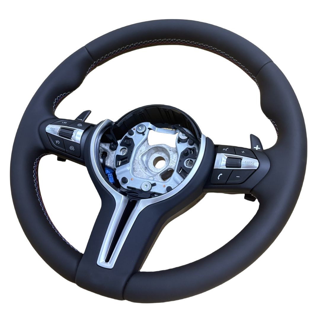 Volant Sport BMW Pack M Pour BMW Série 1 F20 - 2011 à 2019