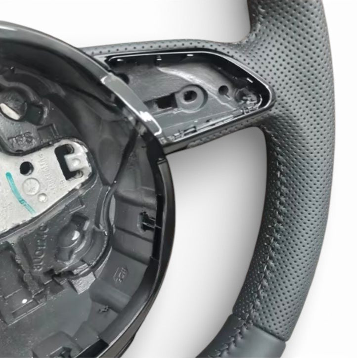 Volant à Méplat Performance pour Audi Q3 I - 2011 à 2018