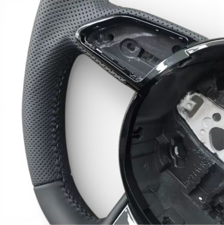 Volant à Méplat Performance pour Audi Q3 I - 2011 à 2018
