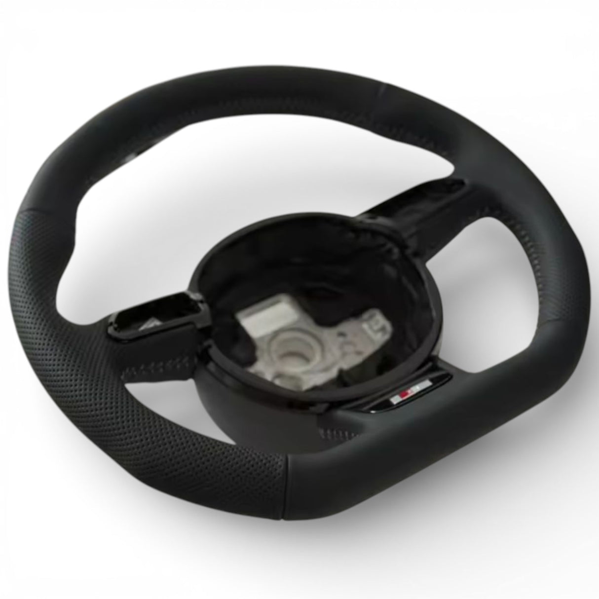 Volant à Méplat Performance pour Audi Q3 I - 2011 à 2018