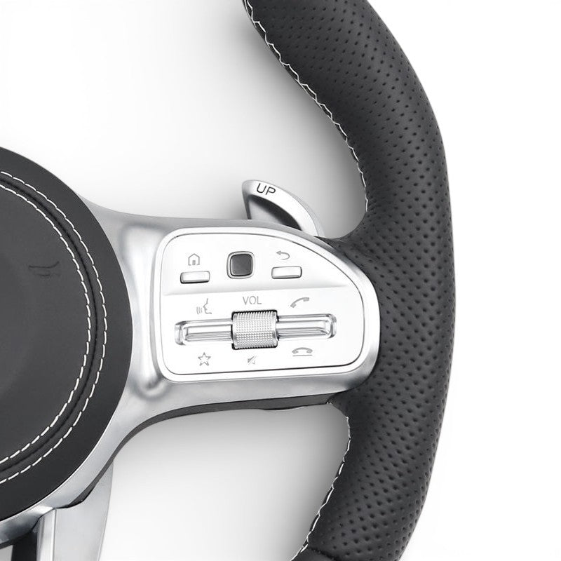 Volant Performance Carbone Pour Mercedes-Benz Classe GLA H247 - 2020 à 2026