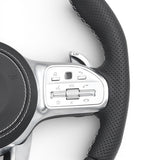 Volant Performance Carbone Pour Mercedes-Benz Classe GLA H247 - 2020 à 2026