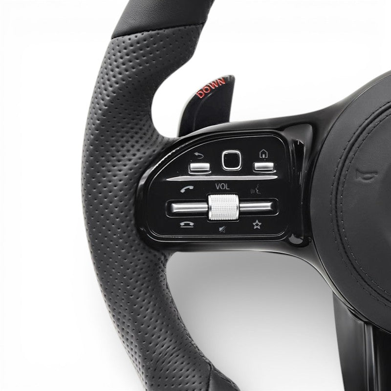 Volant Performance Carbone Pour Mercedes-Benz Classe GLA H247 - 2020 à 2026