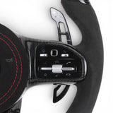 Volant Performance Carbone Pour Mercedes-Benz Classe GLA H247 - 2020 à 2026