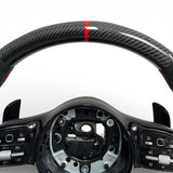 Volant Performance Carbone Pour Mercedes-Benz Classe GLA H247 - 2020 à 2026